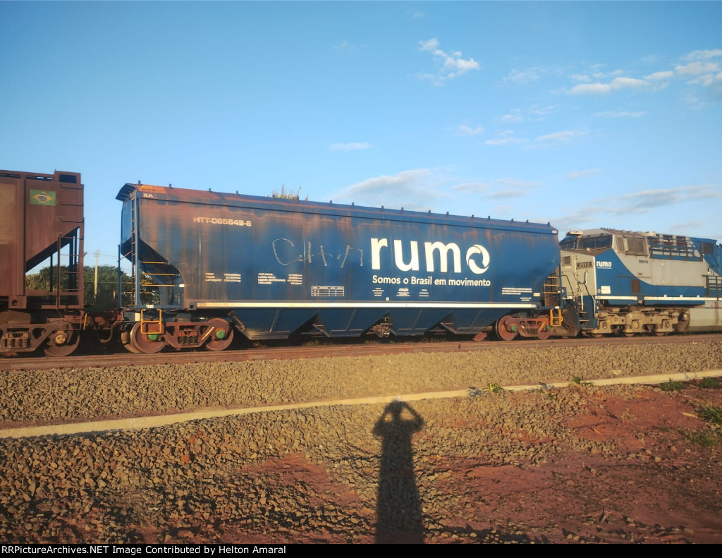 RUMO HTT-065649-6
